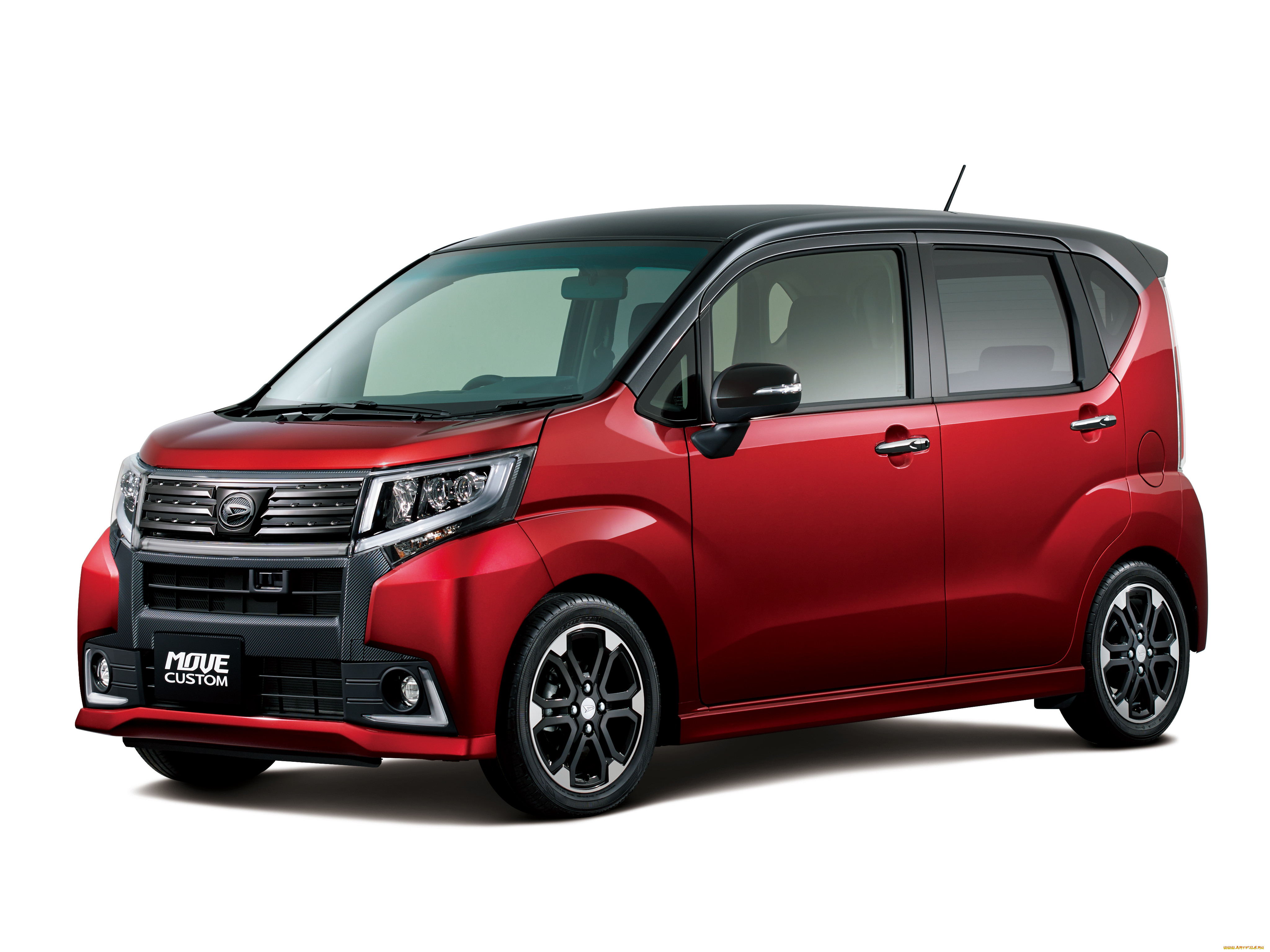 , daihatsu